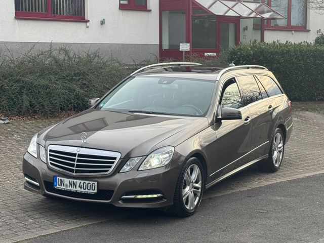 Mercedes-Benz E 220 CDI T  AVANTGARDE