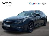 Kia Optima GT Line Panoramadach Technologie-Paket - Kia Optima: Automatik