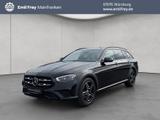 Mercedes-Benz E 220 d 4M T All-Terrain Avantgarde Night AHK Mu - Mercedes-Benz Avantgarde