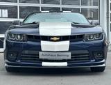 Chevrolet CAMARO COUPE V6 ZL1 BI-XENON LEDER CARPLAY - Chevrolet Camaro: Z