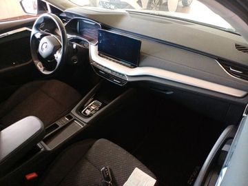 Skoda Octavia - 5