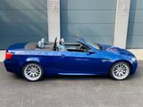 BMW M3 Cabrio M3 - BMW M3 aus 2012