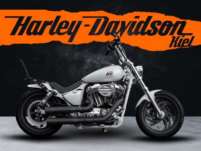 Harley-Davidson Sportster XL1200C LOTTERMANN-CUSTOM 200er