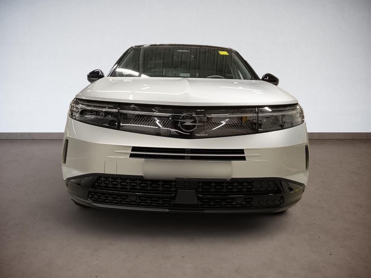 Fahrzeugabbildung Opel Grandland 1.2 48V Mild-Hybrid 100 kW GS