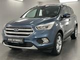 Ford Kuga Titanium Automatik AWD AHK  Xenon - Ford Kuga AWD Gebrauchtwagen