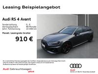Audi RS4 - Vorschau Bild 3