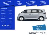Volkswagen ID. Buzz - Vorschau Bild 2