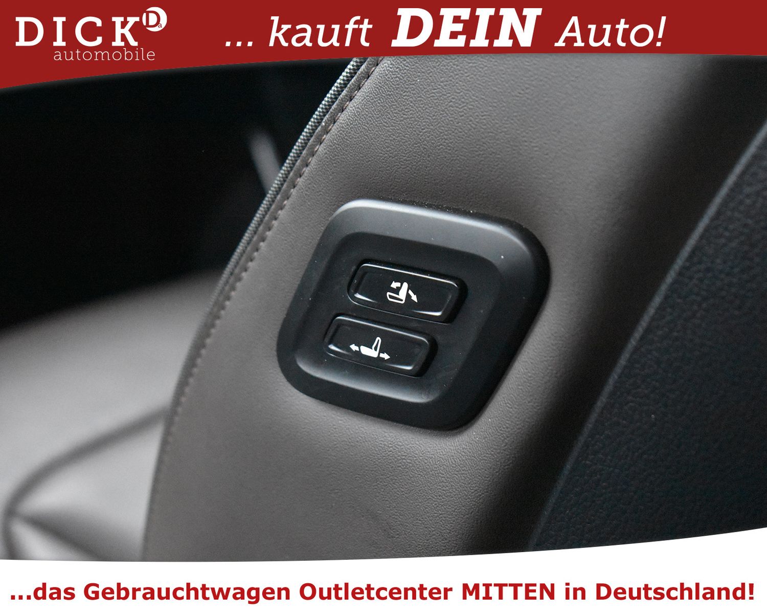 SSANGYONG Rexton 2.2d 4x4 >Sapphire MEMO+360+AHK+VIRTU+20" - Image 25