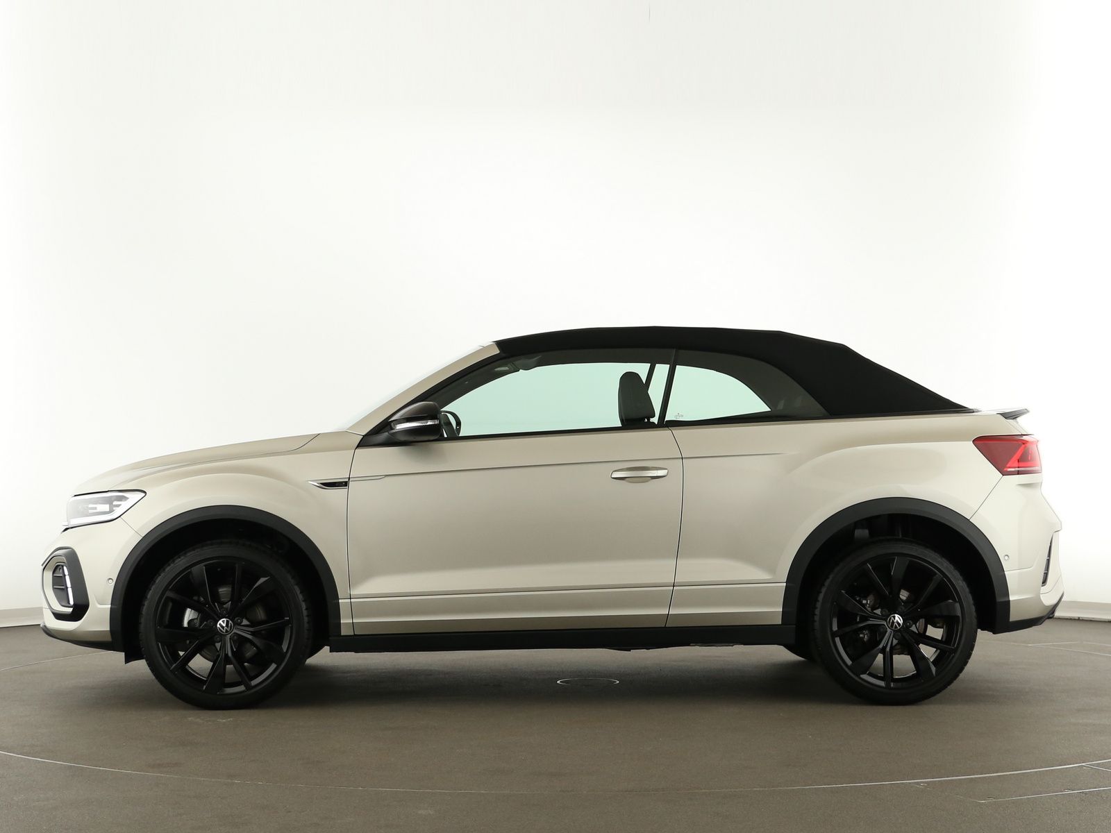 Volkswagen T-Roc - Bild 5