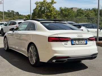 Audi A5 - 4