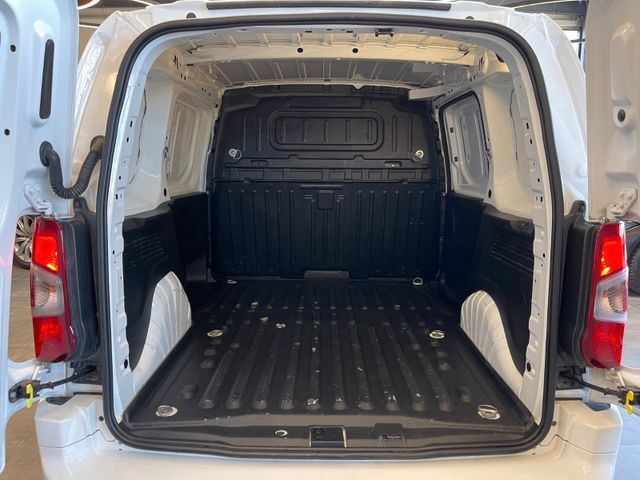 Opel Combo E Cargo Edition *KAMERA*NAVI*PDC*TOUCH*