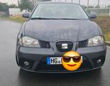Seat Ibiza 5Türig mit frisch Tüv 2010 model - Seat Ibiza aus 2010: Fr