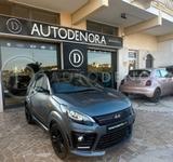 Ligier LIGIER JS JS50 DCI SPORT ULTIMATE ICE,LED,AUTO,C - Ligier aus 2019