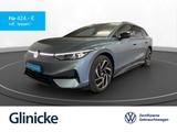 Volkswagen ID.7 Tourer Pro AHK Matrix LM 20" Navi ACC Head-