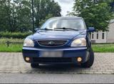 Kia Carens 2.0 Diesel/TÜV NEU/Automatik/Klima - gebrauchte Kia Carens aus dem Jahr 2006