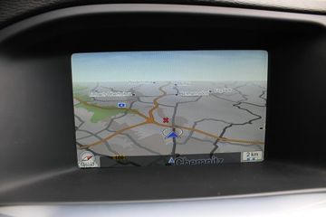 Volvo V60 - 9