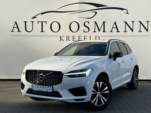 Volvo XC60 T6 AWD Recharge Geartronic RDesign / PANO