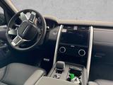 Land Rover Discovery D350 Dynamic HSE - Land Rover Discovery mit Diesel-Antrieb: Automatik