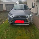 Mitsubishi Eclipse Cross 1.5 ClearTec T-MIVEC Spirit 2W... - Mitsubishi Eclipse Cross: Spirit