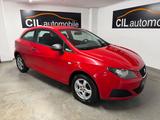 Seat Ibiza SC Basis *1HAND* - gebrauchte Seat Ibiza aus dem Jahr 2011