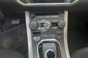 Land-Rover Range Rover Evoque - 12