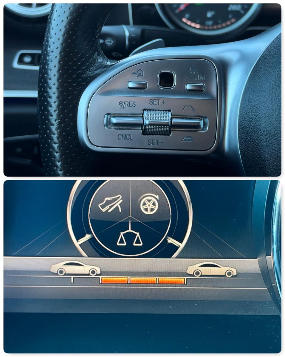 Mercedes-Benz E 200 Coupe 4Matic AMG*DISTR+*PANO*HUD*360°KAME