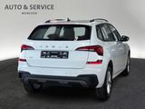 Skoda Kamiq 1.0 TSI DSG Selection ACC|NAVI|AHK|COCKPIT - Skoda Kamiq in München