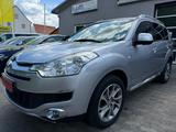 Citroën C-Crosser 2.2 Hdi Exclusive 7 Sitzer/NAVI/XENON - Citroën C-Crosser