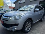 Citroën C-Crosser 2.2 Hdi Exclusive 7 Sitzer/NAVI/XENON - Citroën C-Crosser Gebrauchtwagen