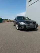 Audi A4 2.0 TFSI-D/S, 140kW Limousine,Benzin,Neue TÜV - Audi A4 Gebrauchtwagen Privatanbieter