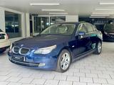 BMW 530i xDrive / FACELIFT / AUTOMATIK / GARANTIE - BMW 530 aus 2007: Xd