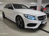 Mercedes-Benz *TOP Zustand* C 450 AMG 4MATIC T Autom. AMG - Mercedes-Benz C 450 AMG Gebrauchtwagen