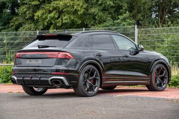 2026 AUDI RSQ8 photo 5