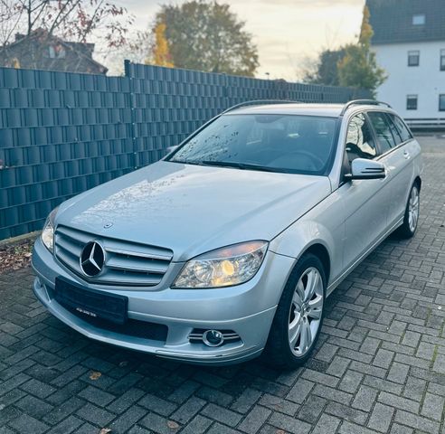 Mercedes-Benz Mercedes Benz C 200 - Bj.2009 - TÜV NEU- S...