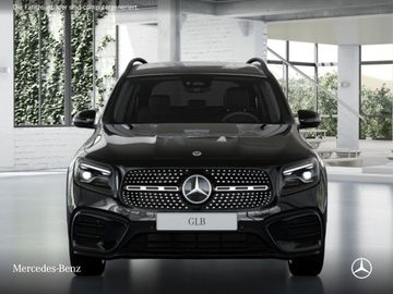 Mercedes GLB 200 - 6