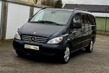 Mercedes-Benz Vito Mixto 115 CDI lang - Mercedes-Benz Vito: 115cdi