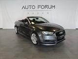 Audi A3 Cabrio 1.8TFSI*S-line*Lane*ACC*DCC*NHZ*SHZ - Audi A3: 8t