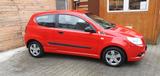 Chevrolet Aveo 1.2 Isofix, 1 Hand, KM 82448 - Chevrolet Gebrauchtwagen in Berlin