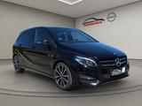 Mercedes-Benz B 200 Urban *WKR*AHZ*AT*
