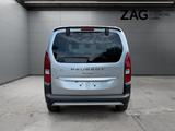 Peugeot Rifter GT BlueHDi 130 S&S EAT8 L2 RFK+Navi+17Z - scheckheftgepflegte Peugeot Rifter
