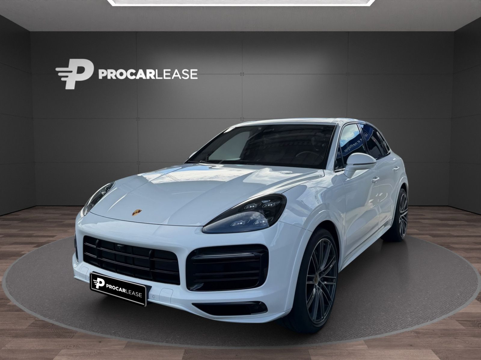 Porsche Cayenne S /360°/PANORAMA/BOSE/ACC/21/VOLL/MALUS