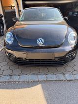 Volkswagen Beetle 2.0 TDI DSG BMT R-Line Cabriolet R-Line - Volkswagen Beetle: TDI