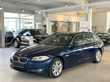 BMW 530 - 2
