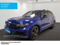 Volkswagen Touareg - Vorschau Bild 1