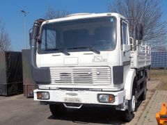 Mercedes-Benz 1017 A 1217A 1417A~ TOP Zustand 6x am Lager