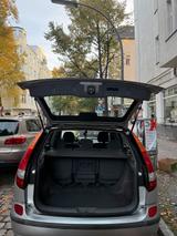 Nissan almera tino - Nissan Almera Tino Benziner Gebrauchtwagen