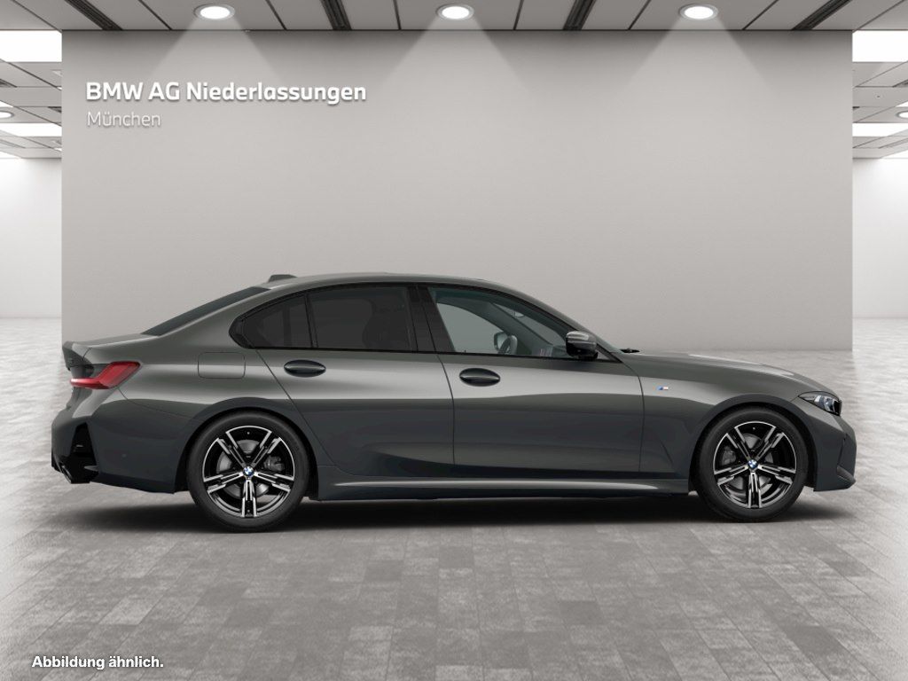 BMW 3 Series 2025