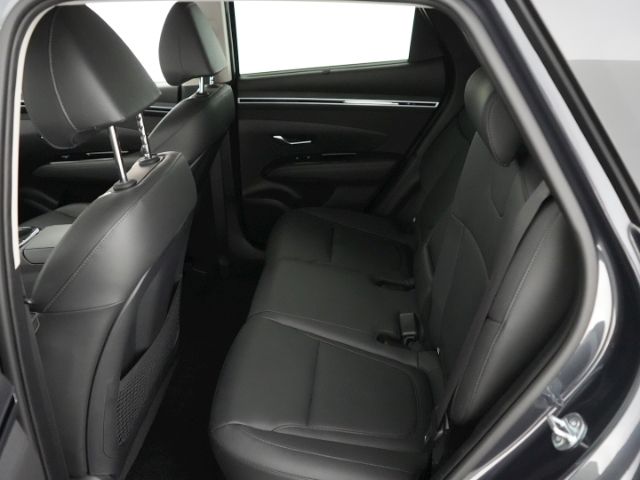 Tucson CRDI PRIME 48V DCT+VOLL LED+NAVI+360 GRAD