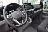 Volkswagen Crafter 35 Kasten TDI Aut. 4Motion MR *Hochdach - Volkswagen Kombi, Kleinbus bis 9 Sitze 4 motion