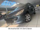 Peugeot 307 Break/ SW SW Sport Autom. Klima Pano PDC - Peugeot 307 aus 2007: Kombi